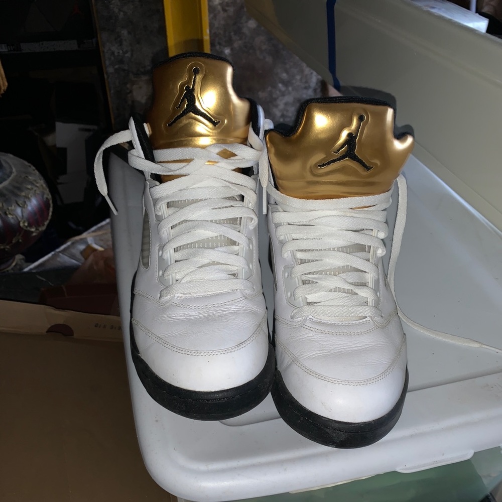 Jordans